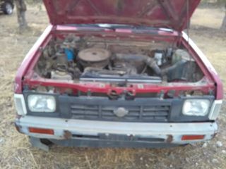 Nissan PickUp D21 '98-thumb-4