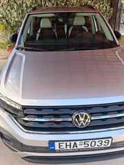 Volkswagen T-Cross 2023 Life