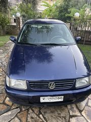 Volkswagen Polo 1999 6N1