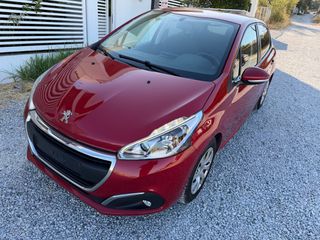 Peugeot 208 2017 Automatic 1.2 e- VTI ACTIVE