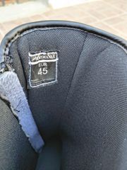 Μποτες μηχανης Νο45-thumb-4