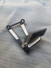 βαση μασπιε συνεπιβατη xtx gen 2