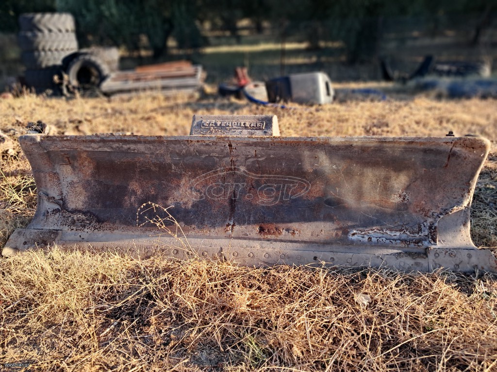 Μαχαίρια CAT 1985 D5