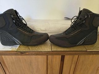 Μποτακια μηχανης DAINESE No45