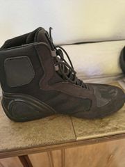 Μποτακια μηχανης DAINESE No45-thumb-2