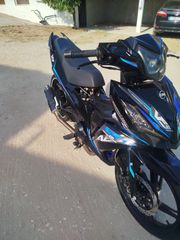 Sym VF 185 2021 EURO 5