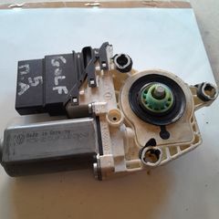 ΣΕ ΧΑΜΗΛΗ ΤΙΜΗ VW GOLF 6 5ΘΥΡΟ 2008 - 2012ΜΟΤΕΡ ΠΑΡΑΘΥΡΟΥ ΠΙΣΩ ΔΕΞΙΑΣ ΠΟΡΤΑΣ 1K0959704AL/997756-102 774.60060.02 18PIN