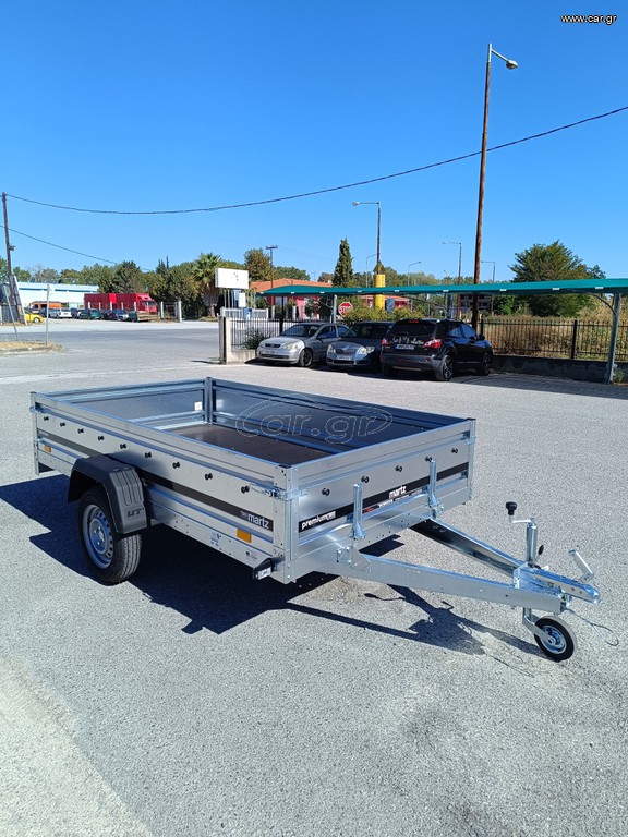 Martz 2026 Premium