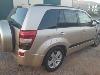 Suzuki Grand Vitara 2007