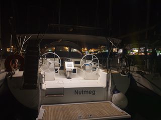 Bavaria 2019 C45