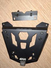 Givi TRK 52 lit. Με βάση για BMW 1250 GS