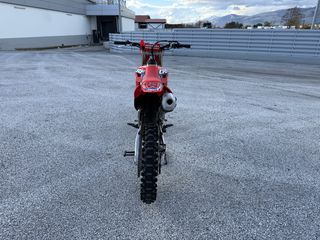 Honda CRF 250R 2022 ΕΛΛΗΝΙΚΗΣ ΑΝΤΙΠΡΟΣΩΠΕΙΑΣ-1ο ΧΕΡΙ-ΑΝΤΑΛΛΑΓΗ ΜΕ ΑΥΤΟΚΙΝΗΤΟ-thumb-3
