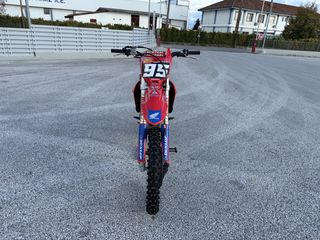 Honda CRF 250R 2022 ΕΛΛΗΝΙΚΗΣ ΑΝΤΙΠΡΟΣΩΠΕΙΑΣ-1ο ΧΕΡΙ-ΑΝΤΑΛΛΑΓΗ ΜΕ ΑΥΤΟΚΙΝΗΤΟ-thumb-7