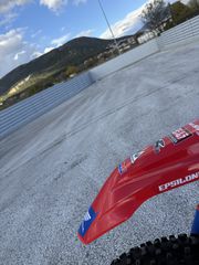Honda CRF 250R 2022 ΕΛΛΗΝΙΚΗΣ ΑΝΤΙΠΡΟΣΩΠΕΙΑΣ-1ο ΧΕΡΙ-ΑΝΤΑΛΛΑΓΗ ΜΕ ΑΥΤΟΚΙΝΗΤΟ-thumb-8