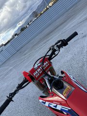 Honda CRF 250R 2022 ΕΛΛΗΝΙΚΗΣ ΑΝΤΙΠΡΟΣΩΠΕΙΑΣ-1ο ΧΕΡΙ-ΑΝΤΑΛΛΑΓΗ ΜΕ ΑΥΤΟΚΙΝΗΤΟ-thumb-10
