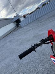 Honda CRF 250R 2022 ΕΛΛΗΝΙΚΗΣ ΑΝΤΙΠΡΟΣΩΠΕΙΑΣ-1ο ΧΕΡΙ-ΑΝΤΑΛΛΑΓΗ ΜΕ ΑΥΤΟΚΙΝΗΤΟ-thumb-13