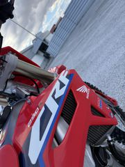 Honda CRF 250R 2022 ΕΛΛΗΝΙΚΗΣ ΑΝΤΙΠΡΟΣΩΠΕΙΑΣ-1ο ΧΕΡΙ-ΑΝΤΑΛΛΑΓΗ ΜΕ ΑΥΤΟΚΙΝΗΤΟ-thumb-17