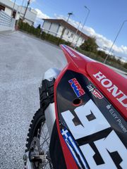Honda CRF 250R 2022 ΕΛΛΗΝΙΚΗΣ ΑΝΤΙΠΡΟΣΩΠΕΙΑΣ-1ο ΧΕΡΙ-ΑΝΤΑΛΛΑΓΗ ΜΕ ΑΥΤΟΚΙΝΗΤΟ-thumb-19