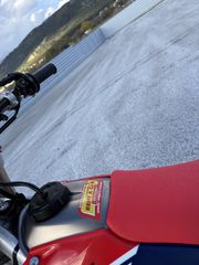 Honda CRF 250R 2022 ΕΛΛΗΝΙΚΗΣ ΑΝΤΙΠΡΟΣΩΠΕΙΑΣ-1ο ΧΕΡΙ-ΑΝΤΑΛΛΑΓΗ ΜΕ ΑΥΤΟΚΙΝΗΤΟ-thumb-14