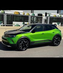 Opel Mokka 2022 Electric ultimate