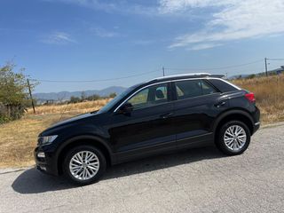 Volkswagen T-Roc 2020 1.5 TSI 150PS ADVANCE