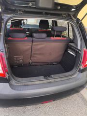 Hyundai Getz 2008