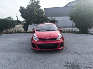 Kia Rio 2015
