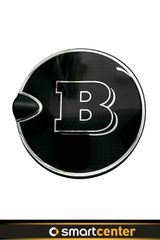 BRABUS ΤΑΠΑ ΒΕΝΖΙΝΗΣ SMART 451