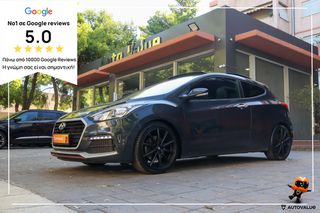Hyundai i 30 2015 1.6cc TGDI Turbo 185hp  (PANORAMA)