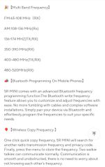BAOFENG UV-5R MINI-thumb-14
