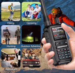 BAOFENG UV-5R MINI-thumb-3