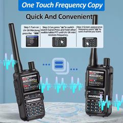 BAOFENG UV-5R MINI-thumb-4