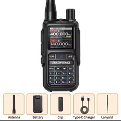 BAOFENG UV-5R MINI-thumb-7