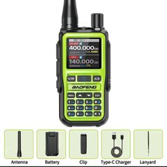 BAOFENG UV-5R MINI-thumb-21