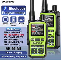 BAOFENG UV-5R MINI-thumb-22