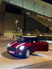 Mini Cooper 2007 CHILLI PACKET Full Extra