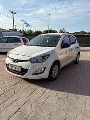 Hyundai i 20 2014