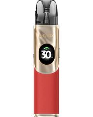 Geekvape Wenax Q2 Pod Kit 3ml Ruby Amber
