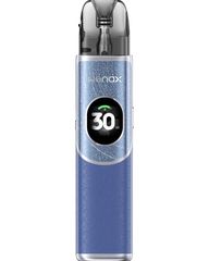 Geekvape Wenax Q2 Pod Kit 3ml Vinca Blue