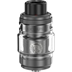 Geekvape Z Fli 2 Tank 5.5ml Gunmetal Grey