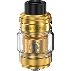 Geekvape Z Fli 2 Tank 5.5ml Gold