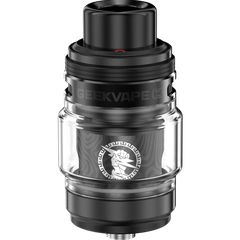 Geekvape Z Fli 2 Tank 5.5ml Glossy Black