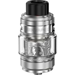 Geekvape Z Fli 2 Tank 5.5ml Cold Silver