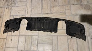 Audi TT mk3 Diffuser/Διαχύτης S line-thumb-1