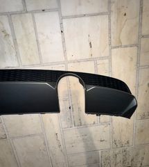 Audi TT mk3 Diffuser/Διαχύτης S line-thumb-3