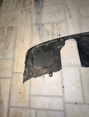 Audi TT mk3 Diffuser/Διαχύτης S line-thumb-6