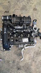 ΚΕΦΑΛΑΡΙ FORD ECOBOOST 1.0cc ΜΟΝΤΕΛΟ 2012-2021