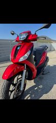 Piaggio Medley 125 2022 MEDLEY S ABS