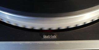 JVC QL-A2..Direct Drive-thumb-1
