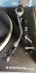 JVC QL-A2..Direct Drive-thumb-2